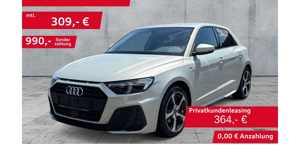 Audi A1 11.163 km 24.282 &euro; Scheßlitz 96110