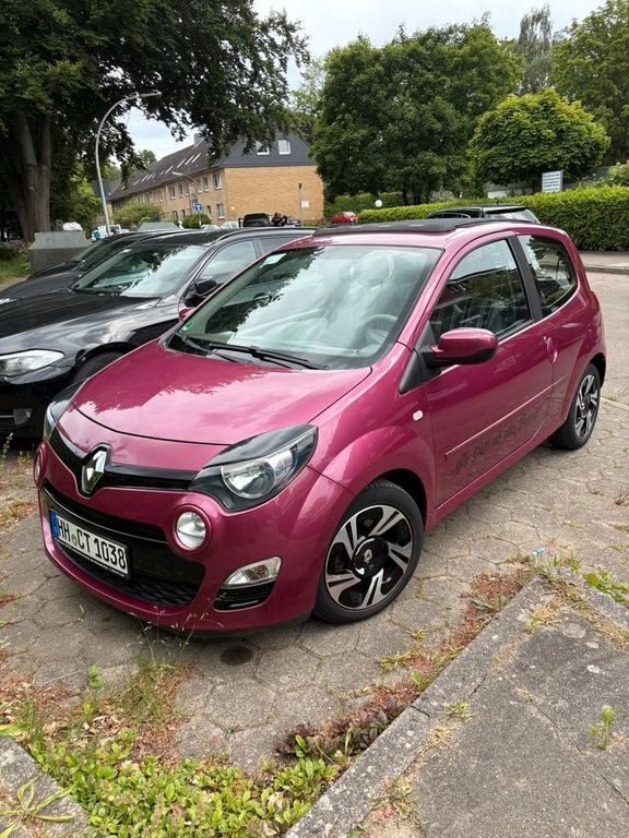 Twingo