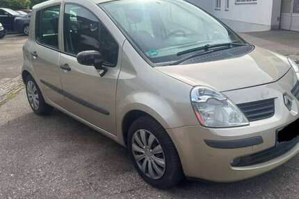Renault Modus 174.176 km 2.790 &euro; Kaufering 86916
