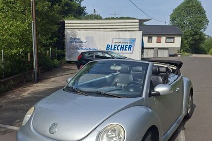 VW Beetle 227.894 km 1.100 &euro; Bitburg 54634