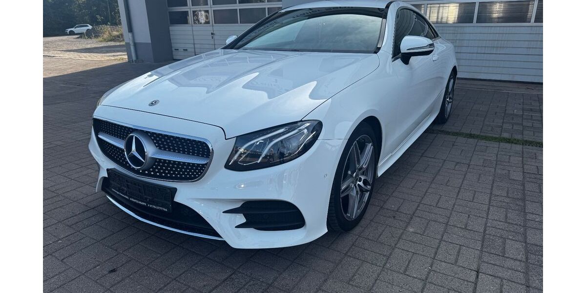 Mercedes-Benz E 300 99.896 km 37.777 &euro; Gerstungen 99834