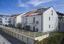 Wohnung zum Mieten in Traunstein 590 € 50.04 m²
