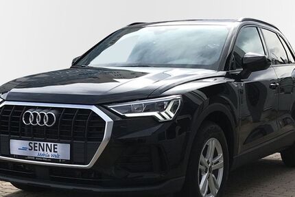 Audi Q3 8.270 km 32.980 &euro; Barsinghausen 30890