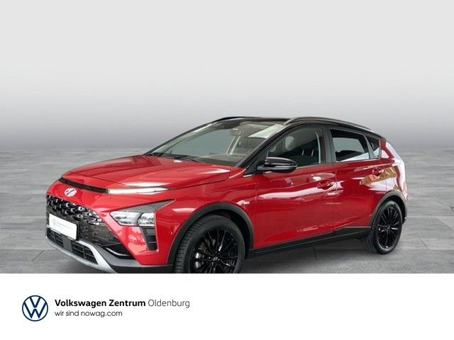 Hyundai BAYON 39.079 km 18.978 &euro; Oldenburg 26135