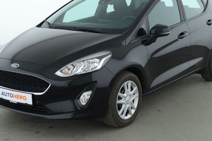 Ford Fiesta 63.954 km 10.140 &euro; Leipzig 04328