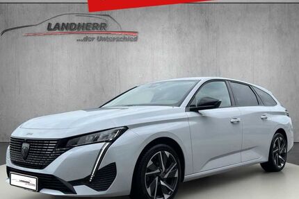 Peugeot 308 20.372 km 22.760 € Thannhausen 86470