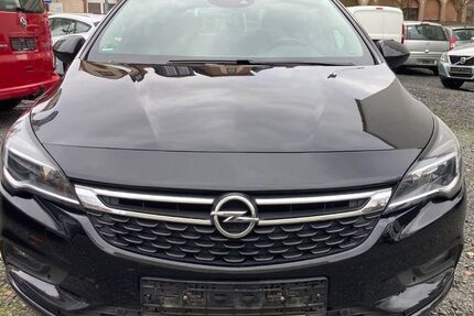 Opel Astra 156.000 km 7.500 &euro; Hanau 63450