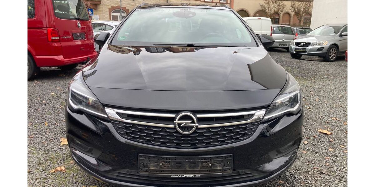 Opel Astra 156.000 km 7.500 &euro; Hanau 63450
