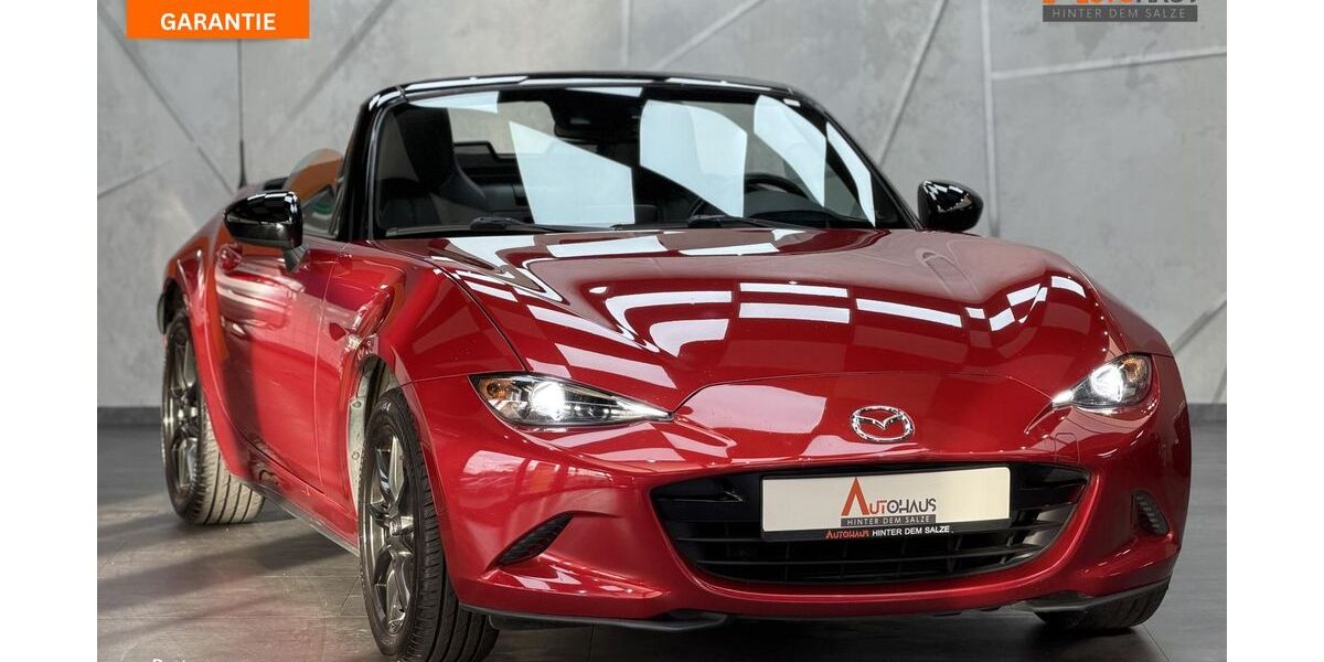 Mazda MX-5 85.086 km 16.950 &euro; Salzgitter 38259