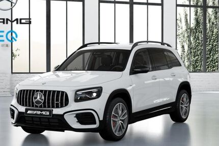 Mercedes-Benz GLB 35 AMG 19.728 km 52.260 &euro; Altenkirchen 57610