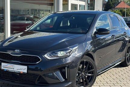Kia ceed / Ceed 38.967 km 20.890 &euro; Zwickau 08064