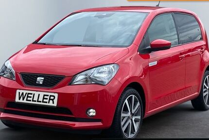 Seat Mii 31.215 km 13.750 € Osnabrück 49090