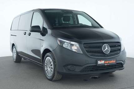 Mercedes-Benz Vito 46.071 km 39.950 &euro; Garching 85748