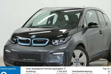 BMW i3 42.800 km 18.490 &euro; Paderborn 33100