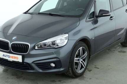 BMW 218 99.650 km 11.650 &euro; Köln 50739