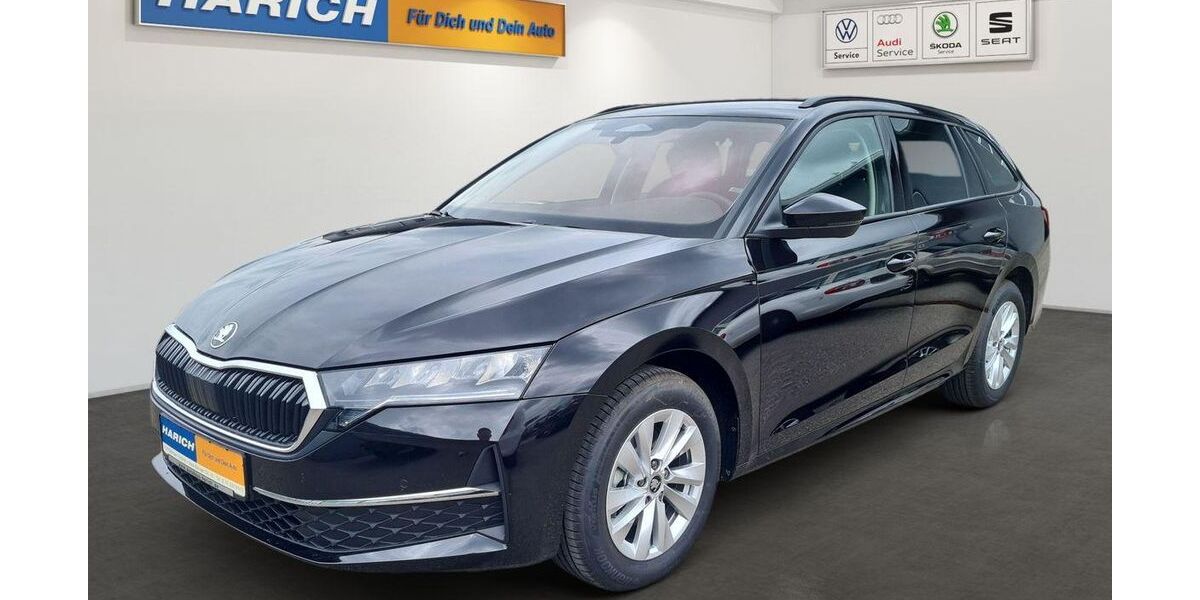 Skoda Octavia 2.501 km 31.990 &euro; Balingen 72336