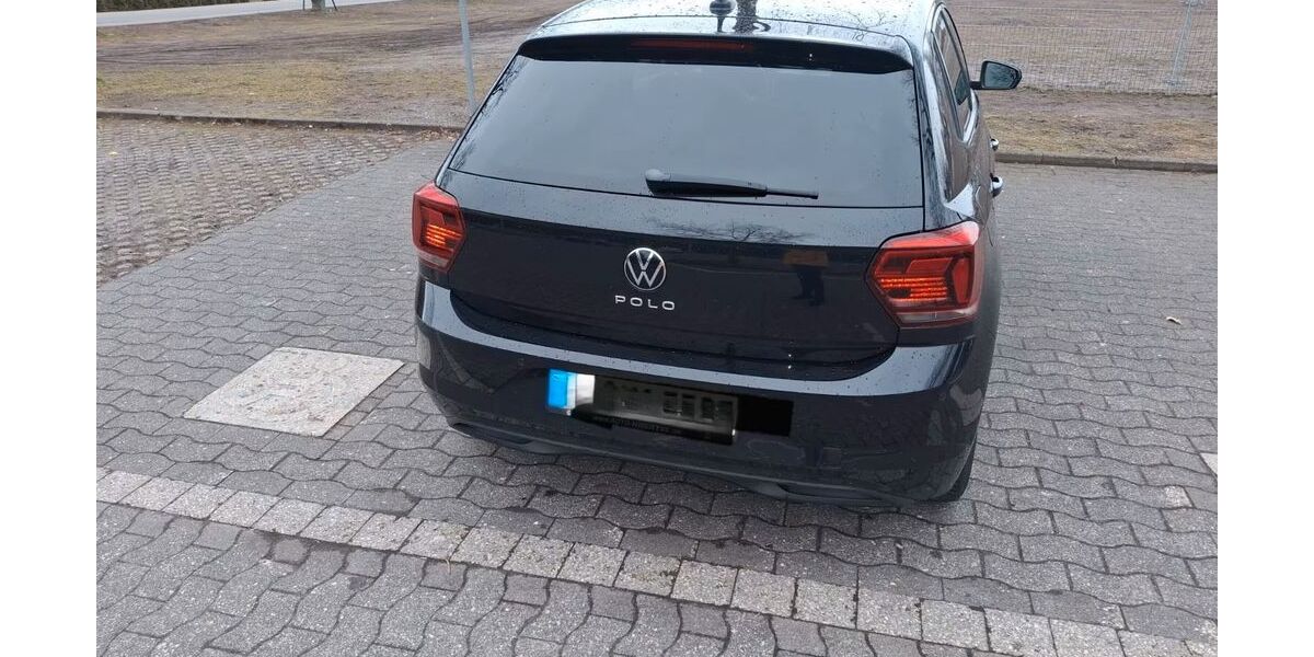 VW Polo 46.500 km 14.999 &euro; Schloß Holte - Stukenbrock 33758