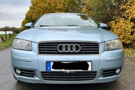 Audi A3 278.000 km 3.250 € Paderborn 33098