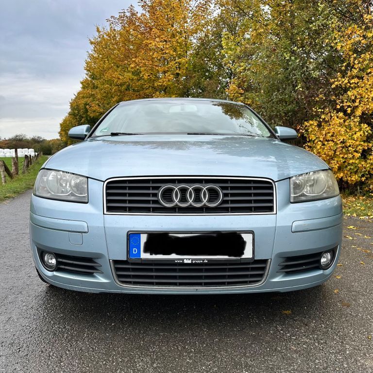 Audi A3 278.000 km 3.250 € Paderborn 33098