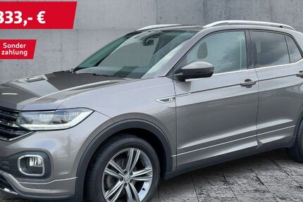 VW T-Cross 85.555 km 16.601 &euro; Bayreuth 95448