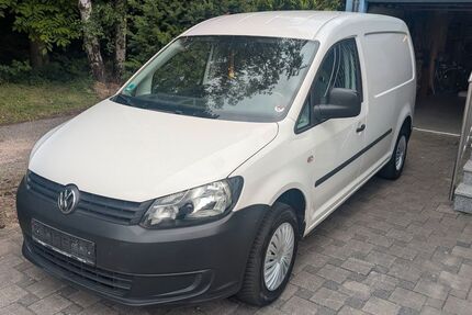 VW Caddy Maxi 98.500 km 8.199 &euro; Achern 77855