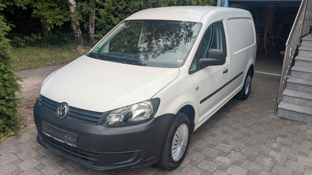 VW Caddy Maxi 98.500 km 8.199 &euro; Achern 77855