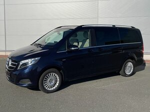 Mercedes V 250 d Avantgarde 360°KAMERA LED ALLRAD