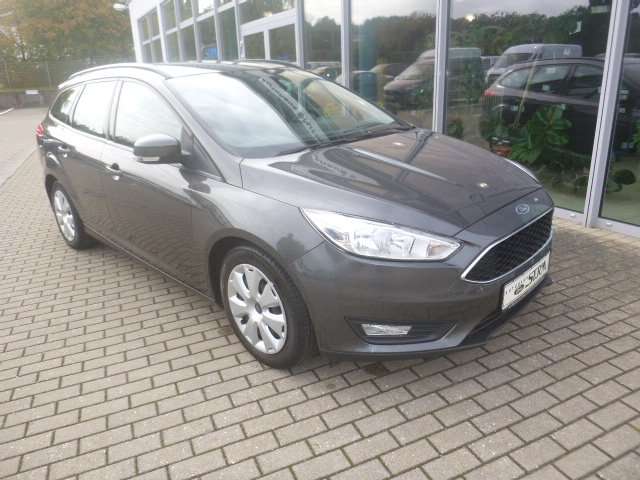Ford Focus 148.000 km 7.880 € Hilpoltstein 91161