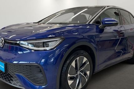 VW ID.5 6.320 km 41.948 € Kempten 87437