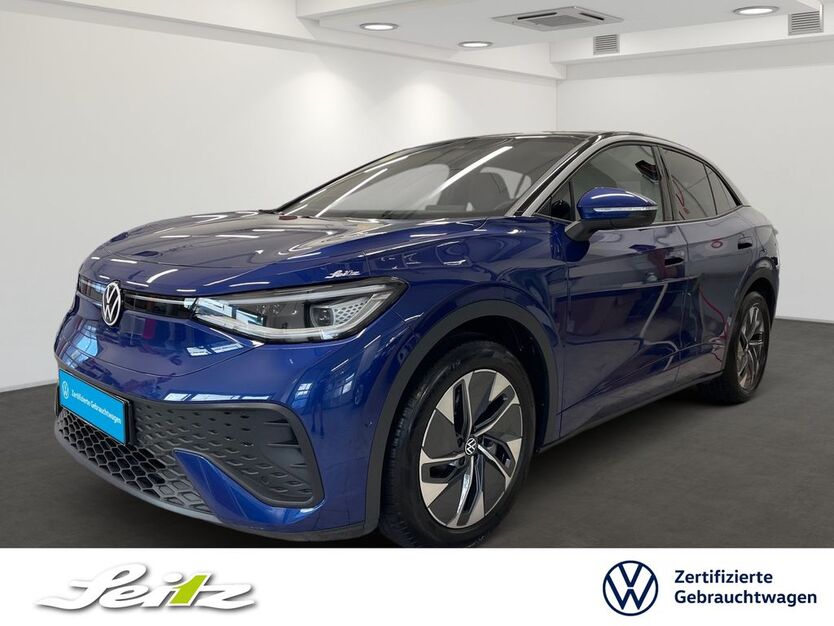 VW ID.5 6.320 km 41.948 € Kempten 87437