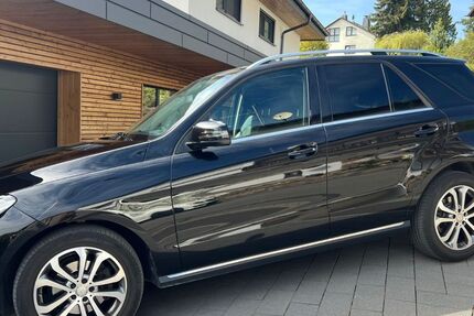 Mercedes-Benz GLE 350 160.000 km 31.750 &euro; Laufach 63846