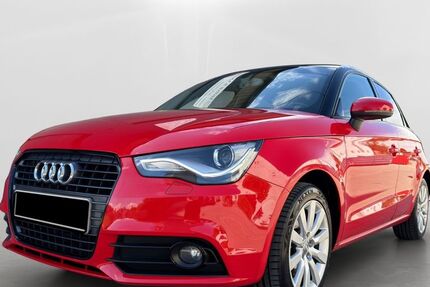 Audi A1 199.999 km 7.490 &euro; Ruderting 94161