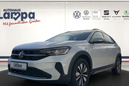 VW Taigo 13.476 km 24.190 &euro; Lengerich bei Lingen/Emsland 49838