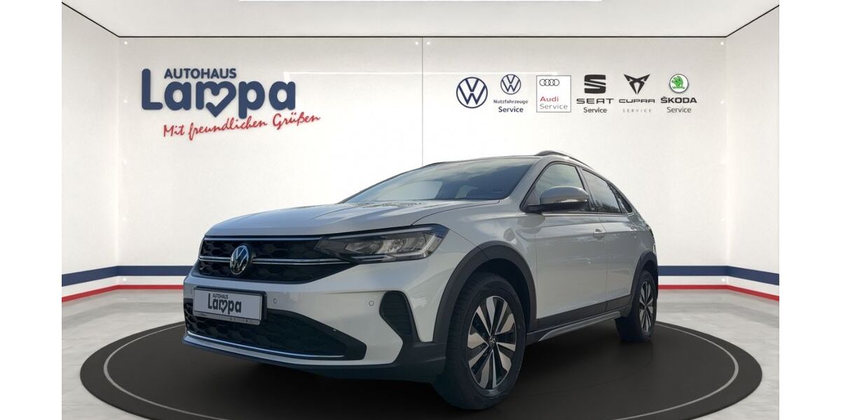 VW Taigo 17.926 km 23.690 &euro; Lengerich bei Lingen/Emsland 49838