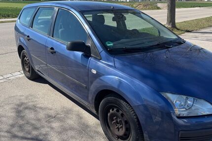 Ford Focus 199.000 km 990 &euro; Königsbrunn 86343
