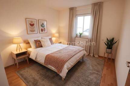 Wohnung Neutraubling - 3 Zimmer, 70 m&sup2;, 226.005&euro; | Angebot:27097102
