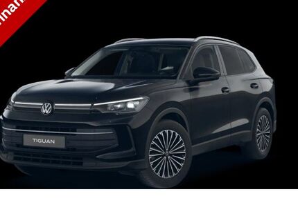 VW Tiguan 14.600 km 30.870 &euro; Regensburg 93053