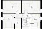 Einfamilienhaus Nagold Iselshausen - 5 Zimmer, 180 m&sup2;, 694.759&euro; | Angebot:26875403