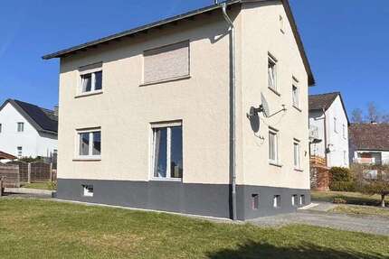 Haus Bebra - 5 Zimmer, 93 m&sup2;, 245.000&euro; | Angebot:25641486