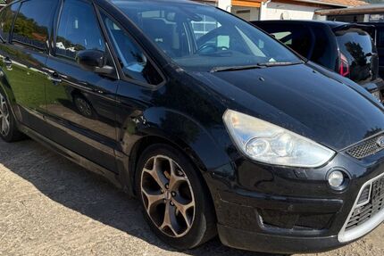 Ford S-Max 235.179 km 1.800 &euro; Rudolstadt 07407
