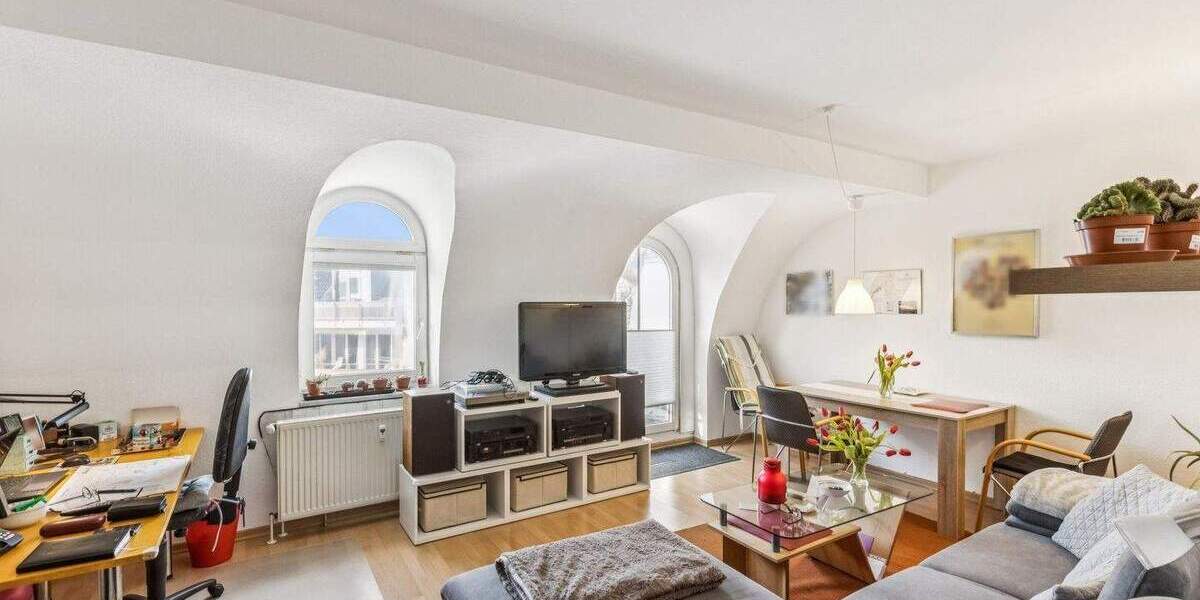 Etagenwohnung Glienicke/Nordbahn Nordbahn - 2 Zimmer, 51 m&sup2;, 149.000&euro; | Angebot:25266574