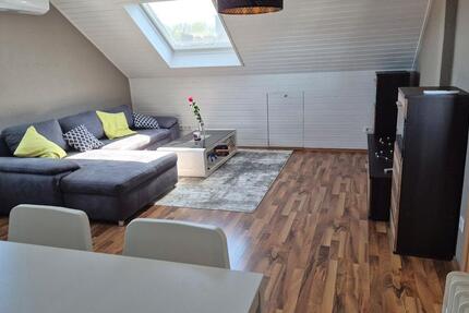 Wohnung Selm - 3 Zimmer, 59 m&sup2;, 500&euro; | Angebot:26355269