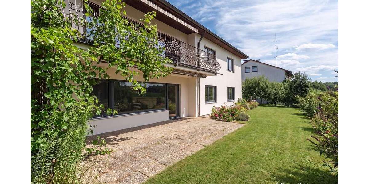 Einfamilienhaus Tuchenbach - 6 Zimmer, 198 m&sup2;, 2.200&euro; | Angebot:27091491