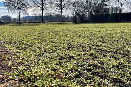 Grundstück Rosendahl - 118.800&euro; | Angebot:25017488