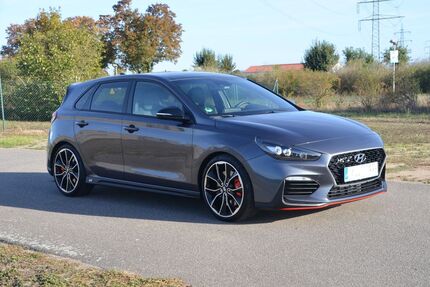 Hyundai i30 56.000 km 22.999 &euro; Lampertheim 68623