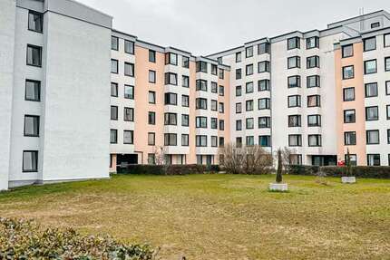 Wohnung zum Mieten in Mainz 375 € 19 m²