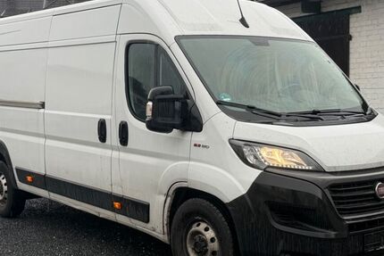 Fiat Ducato 390.000 km 7.900 &euro; Düren 52349