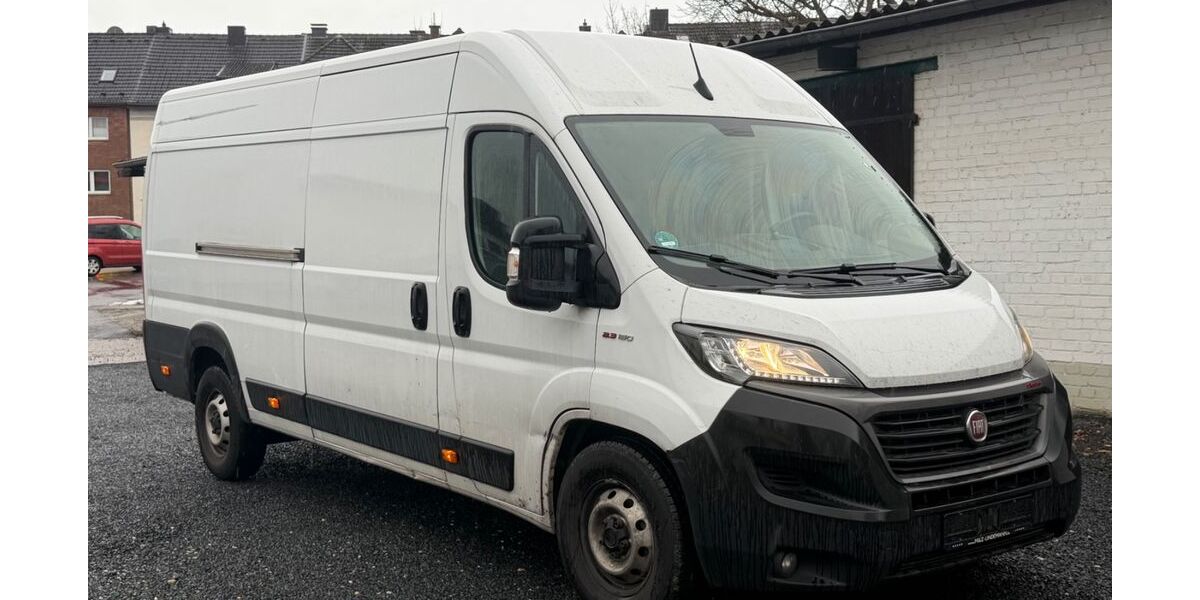 Fiat Ducato 390.000 km 8.900 &euro; Düren 52349