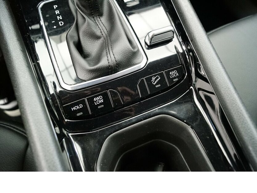 Compass °IIIII° S Plug-In Hybrid 4WD FULL LED