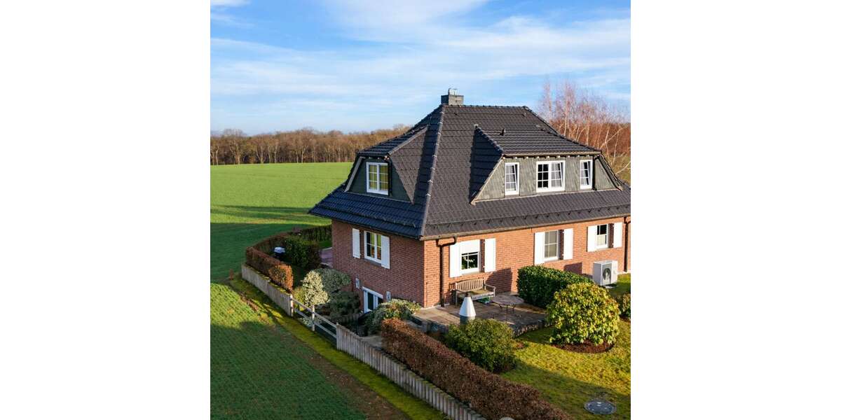 Einfamilienhaus Klipphausen - 6 Zimmer, 188 m&sup2;, 569.000&euro; | Angebot:25893684
